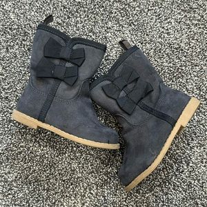 Old Navy Toddler Boots Size 5